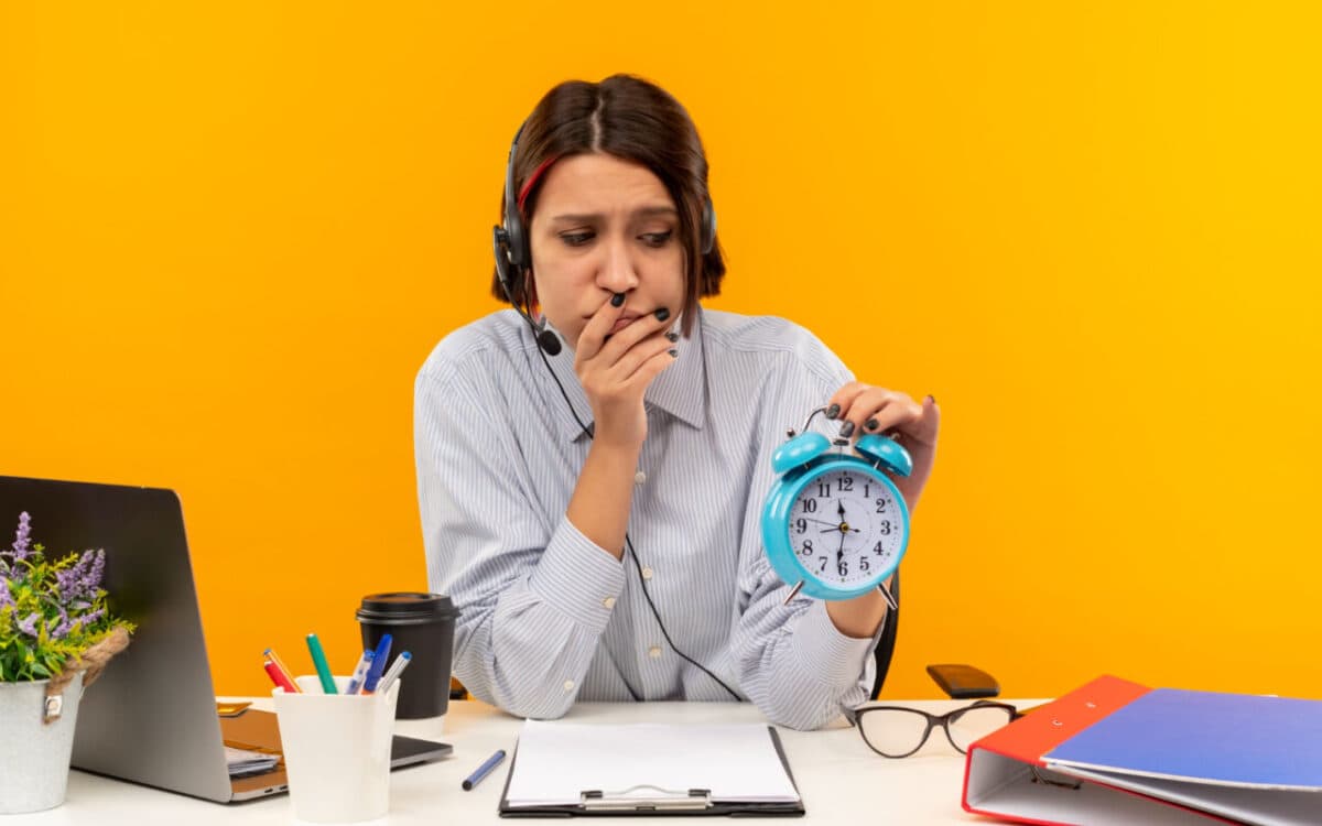 Procrastination: The Invisible Obstacle in Business