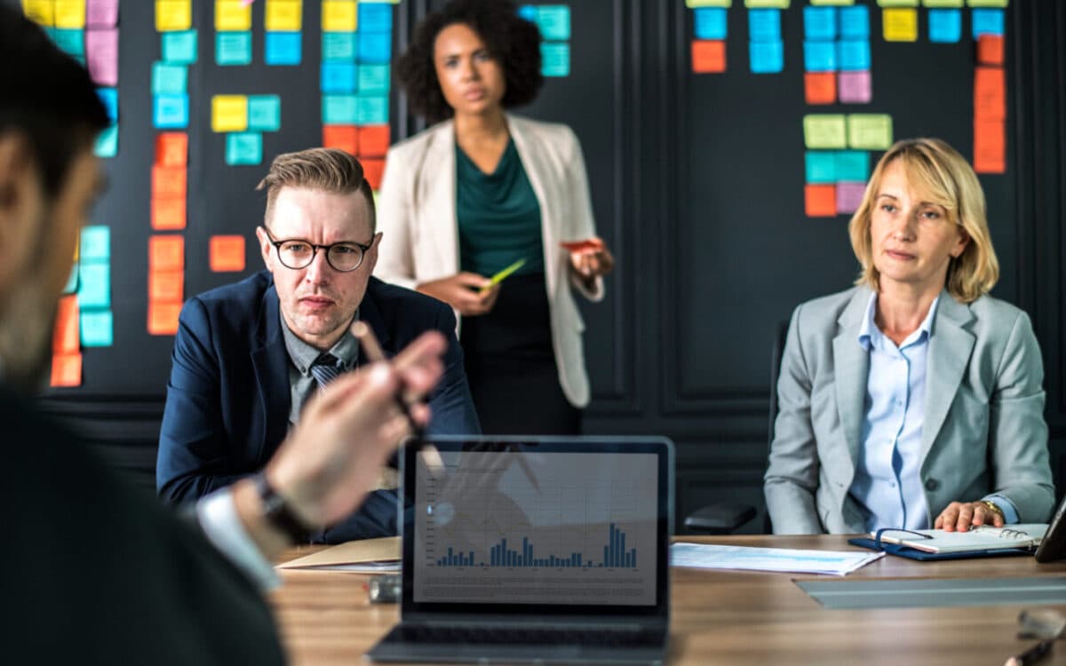 Strategic Business Plans